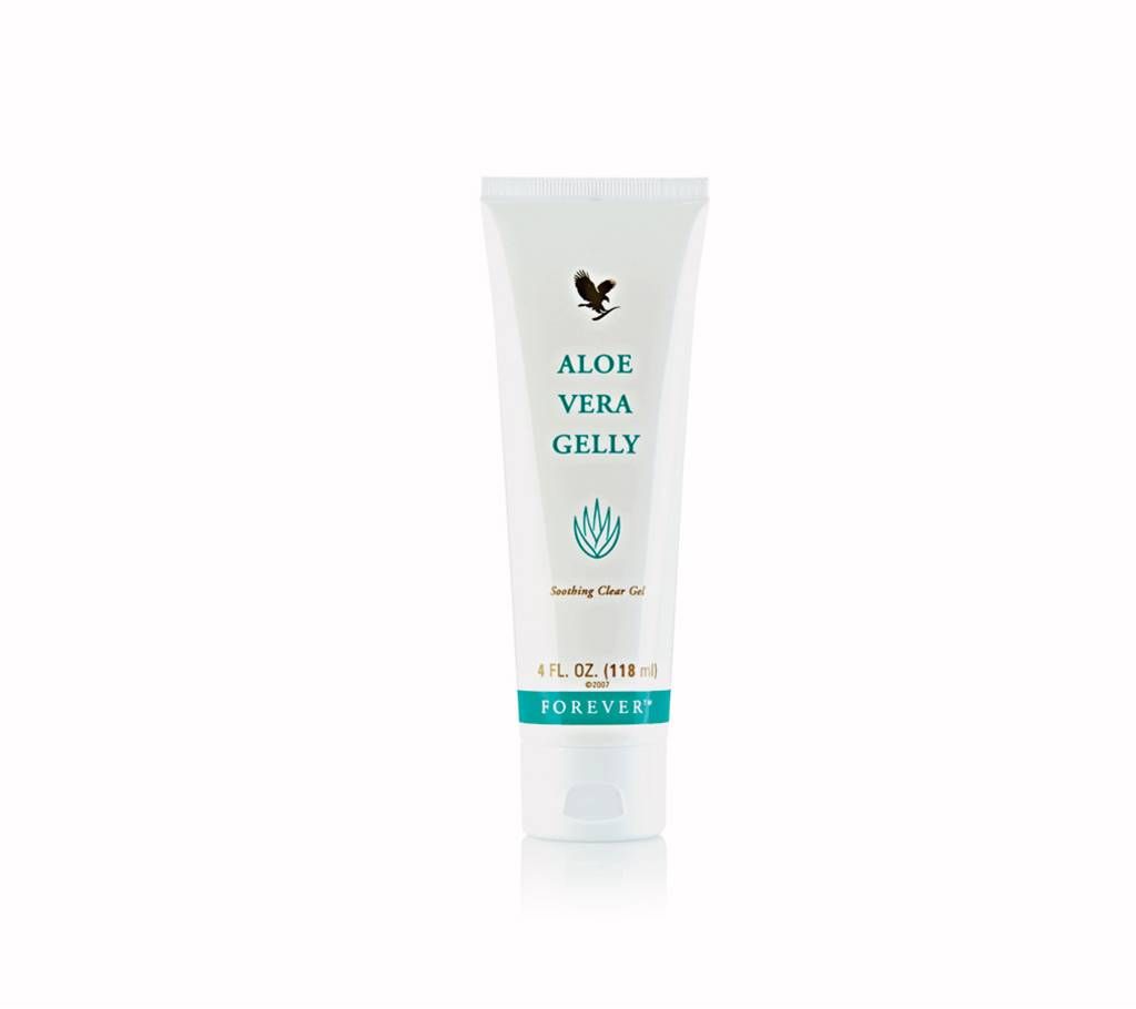 Forever Aloe Vera Gelly