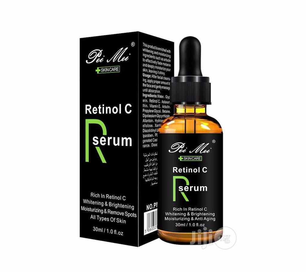 Pei Mei Retinol C Serum -30ml china