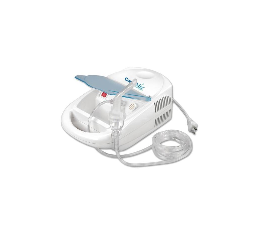 Nebulizer Machine - White
