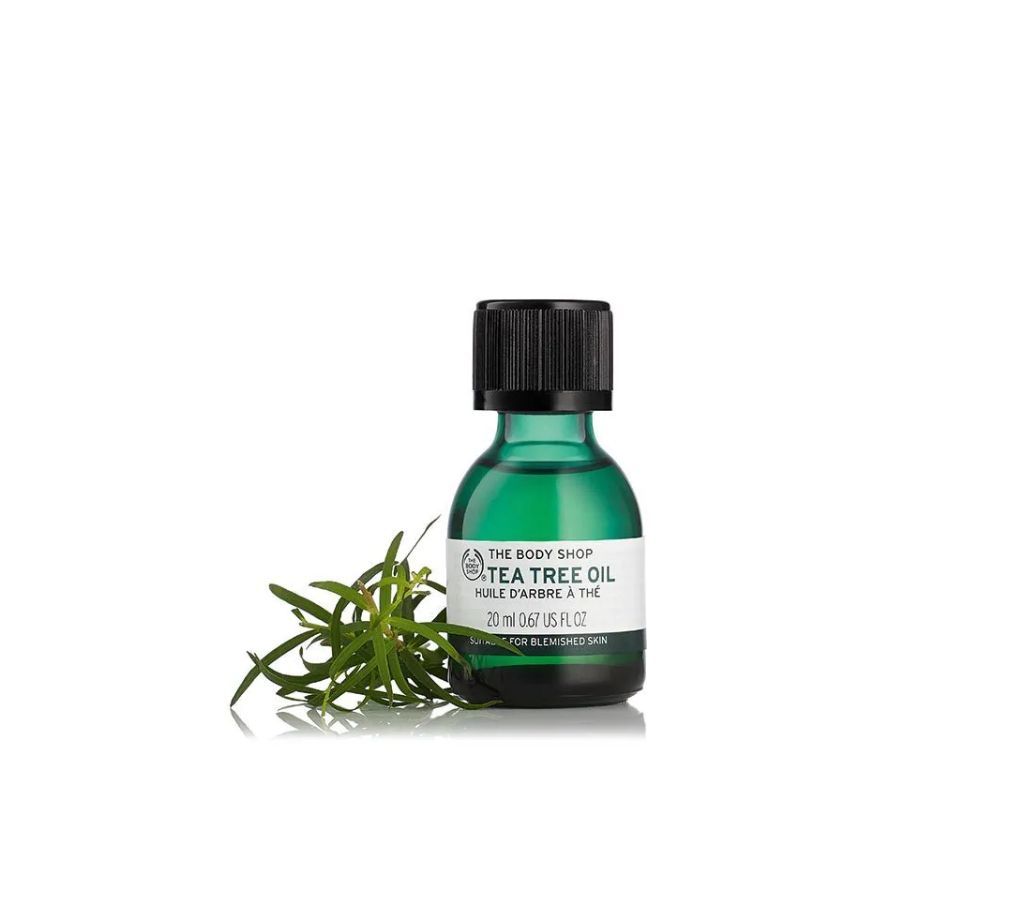 Tea Tree Oil 20 ml (UK)