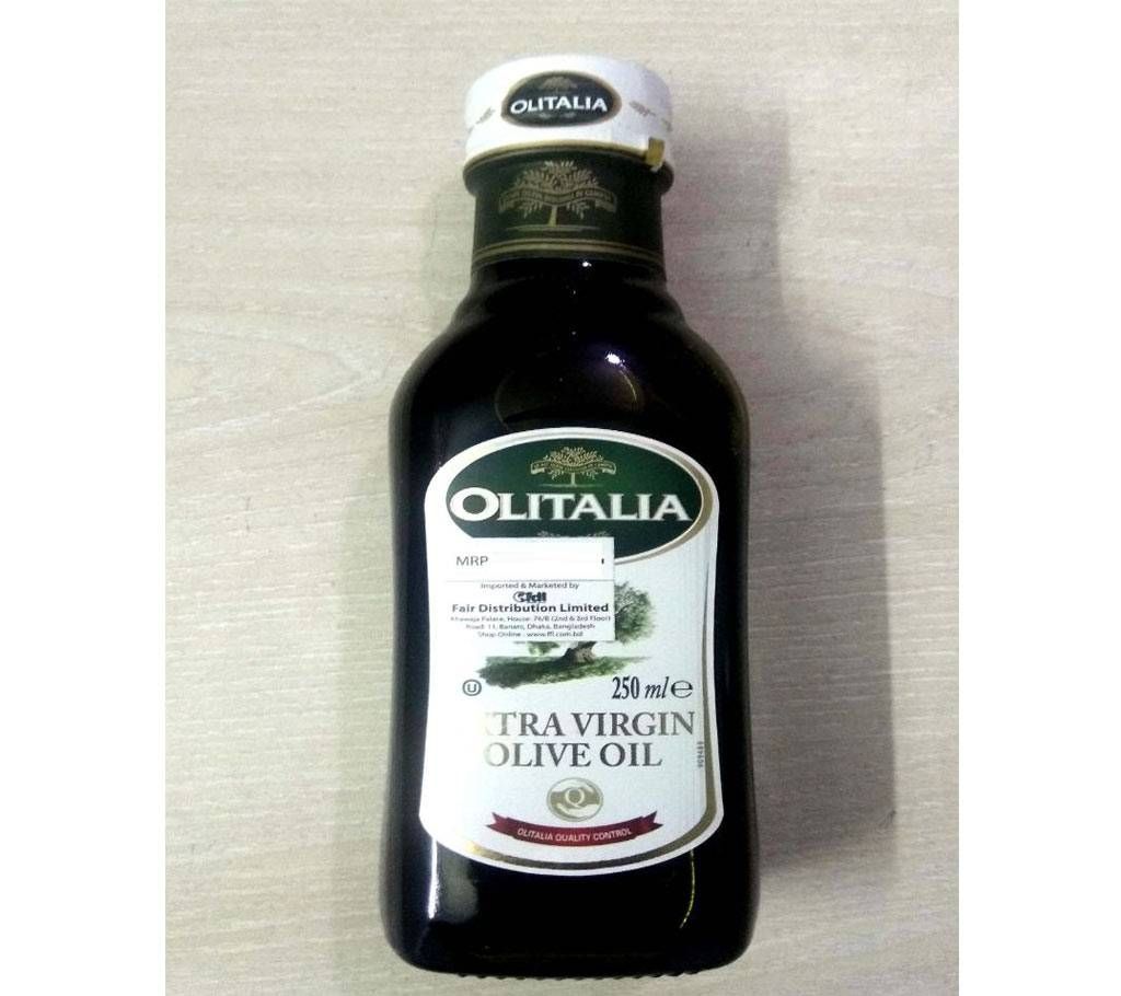 Olitalia Extra Vargin Ovile Oil-250 ml-Italy