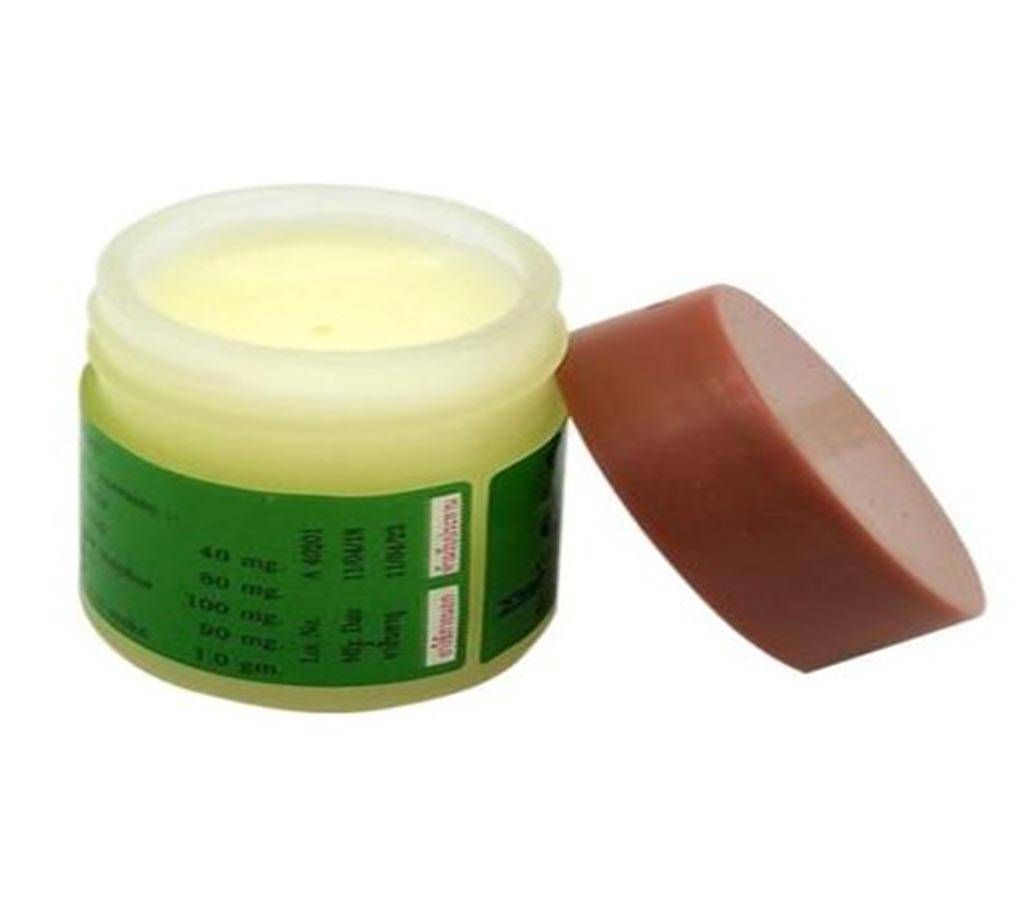 Thailand 29A Natural Ointment Psoriasis, Eczema, Scabies (Thailand)