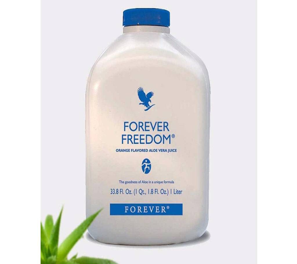 Forever Freedom