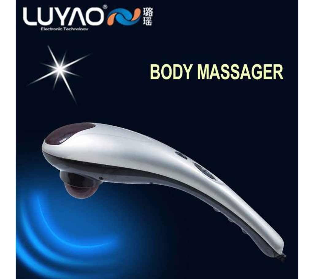 Luyao Energy king massenger