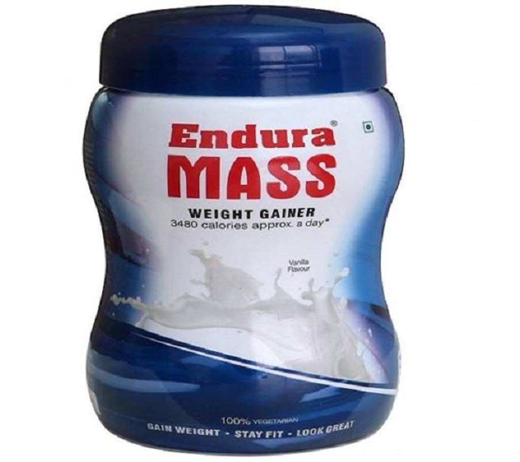 Endura Mass Weight Gainer