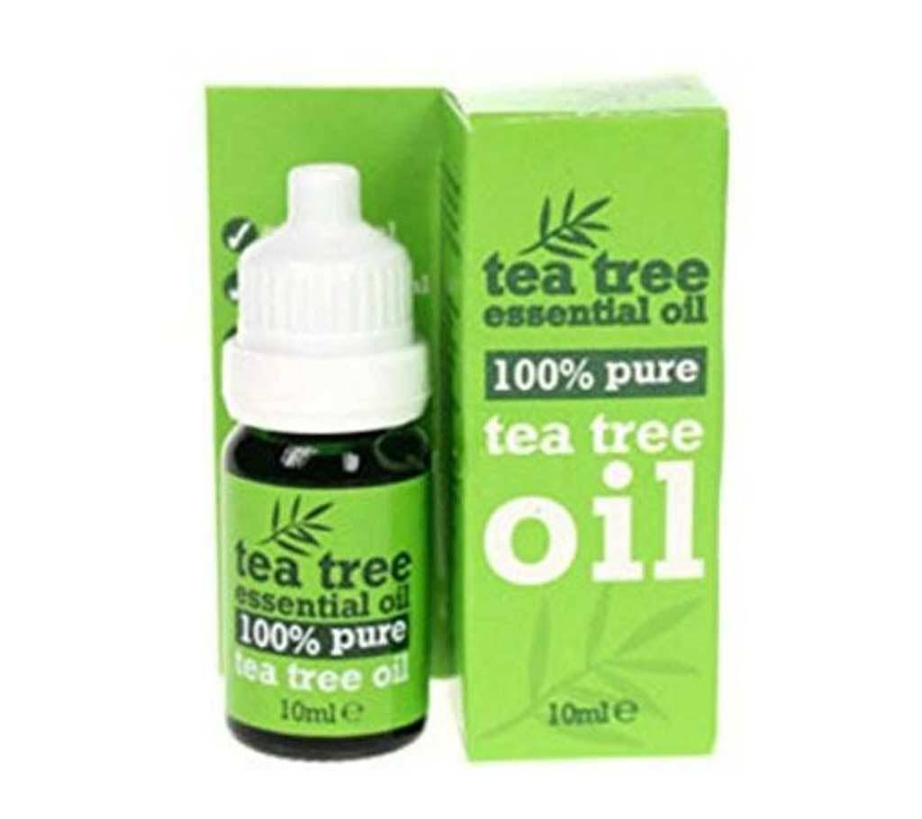 Tea Tree Essential Oil - 10 ml