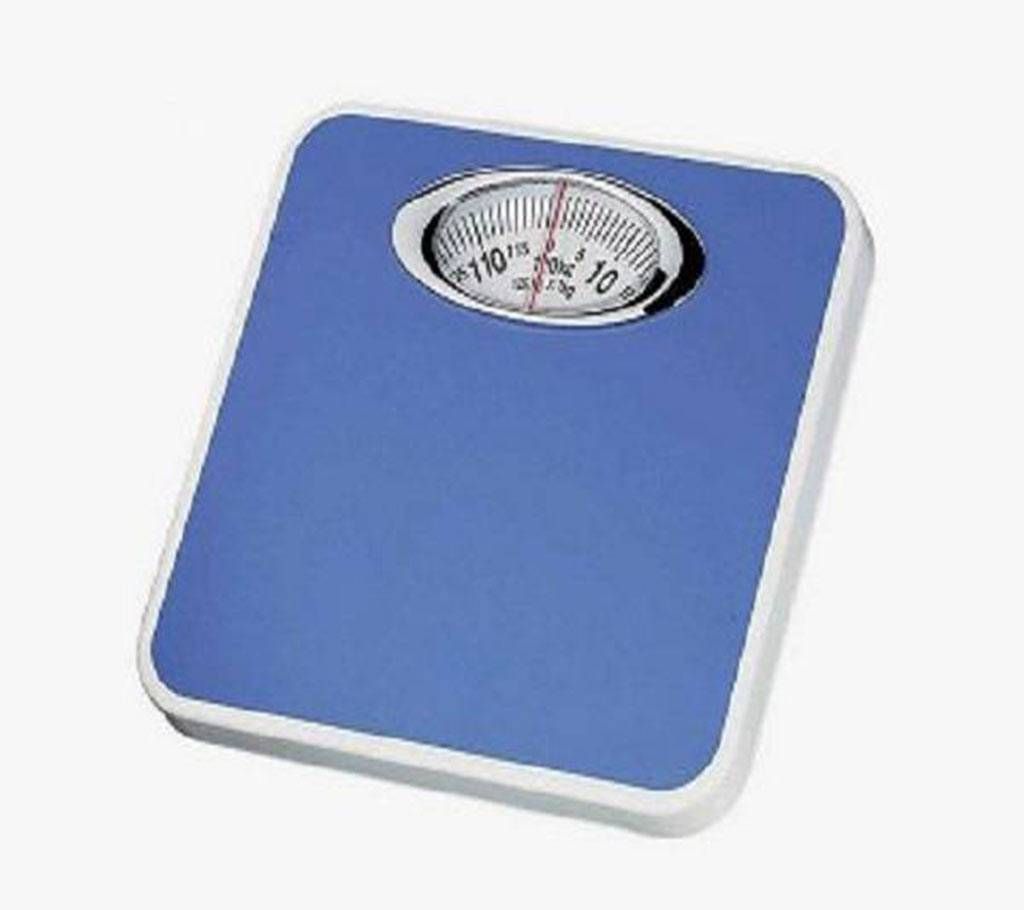 Camry Weight Scale Machine
