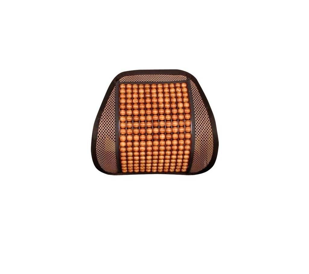 Sit Right Back Support - Brown