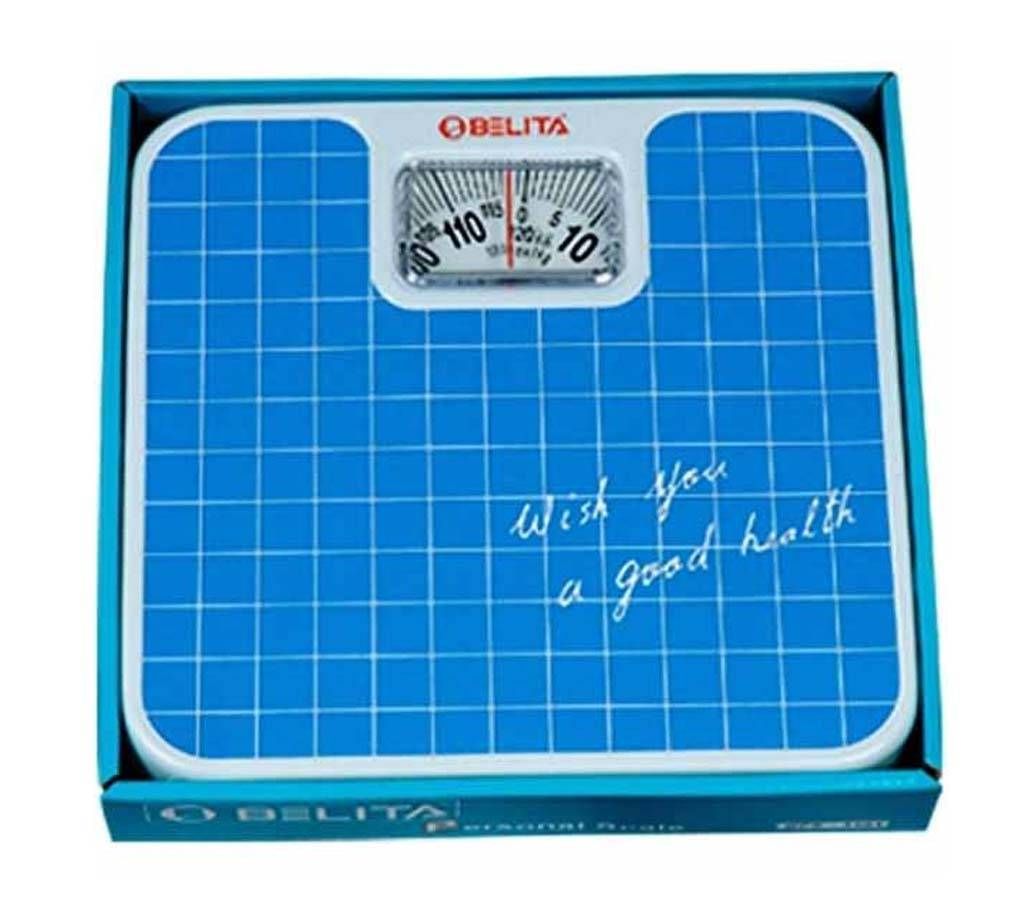 Camry Personal Weight Scale