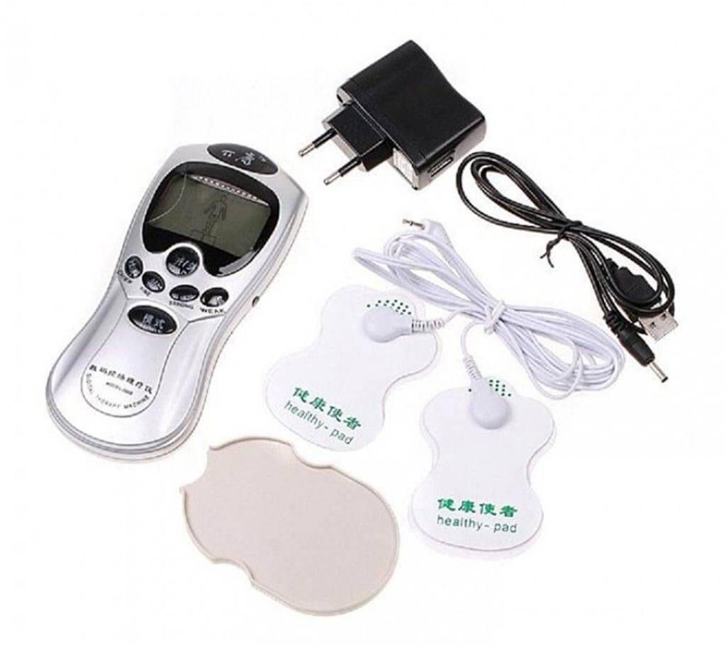 Digital therapy machine - 2 pads included