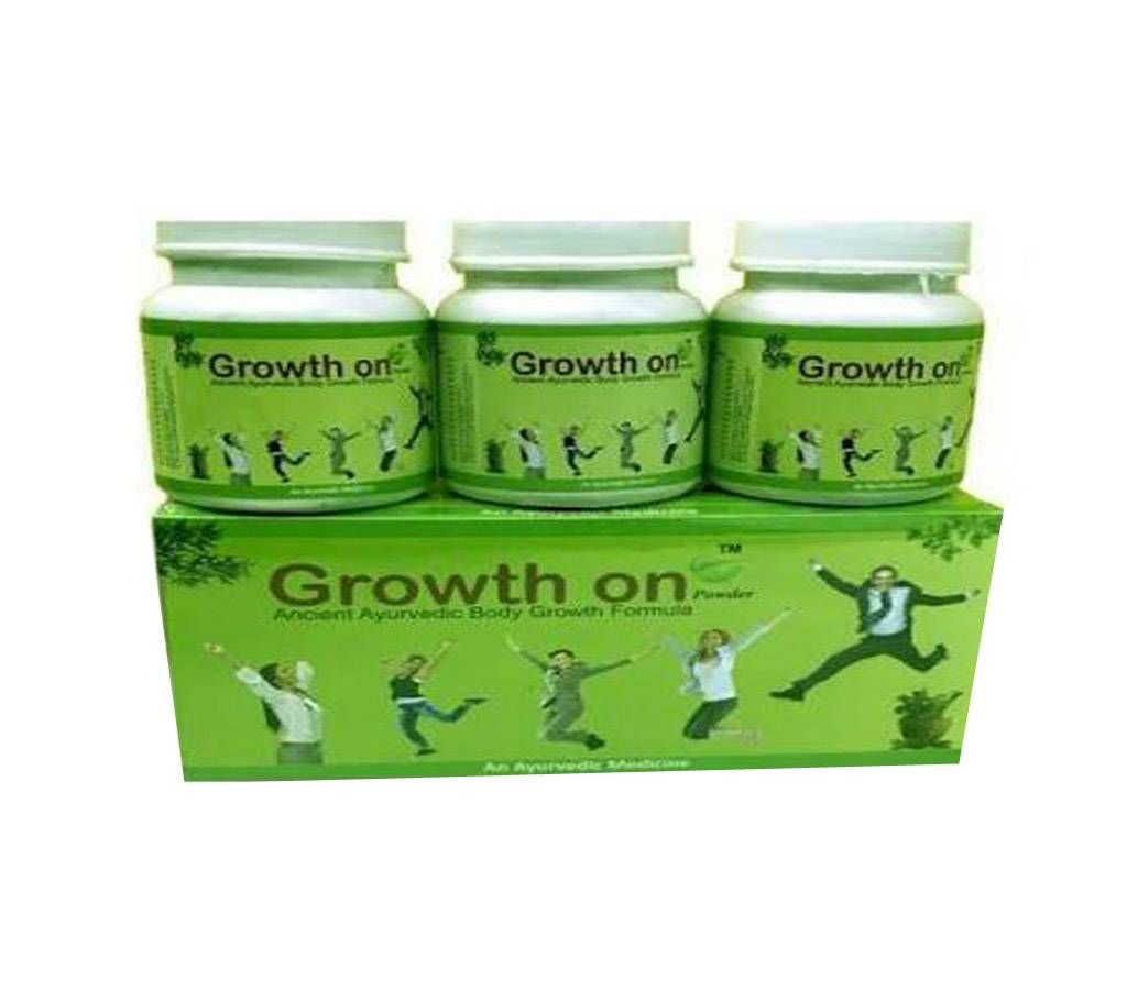 Growth On - 300g (India)