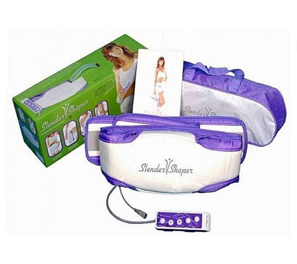Slender V Shaper Slim Belt Massager