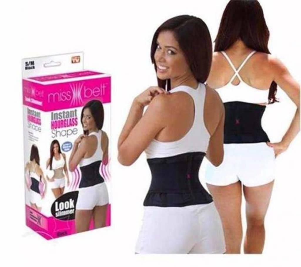 Miss belt Body shapper