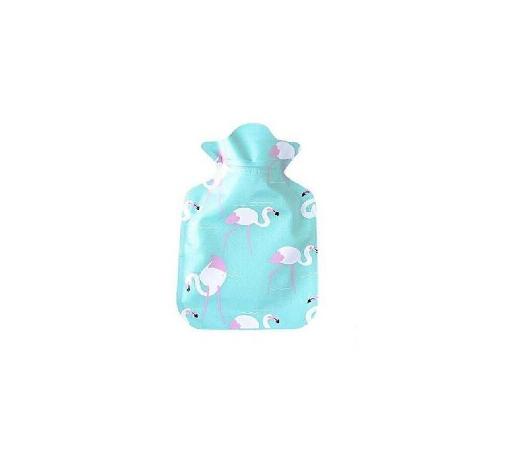 Hot Water Bag (Red & Blue)