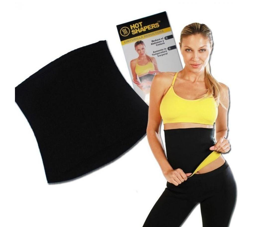Hot Shapers Sauna Slim Belt