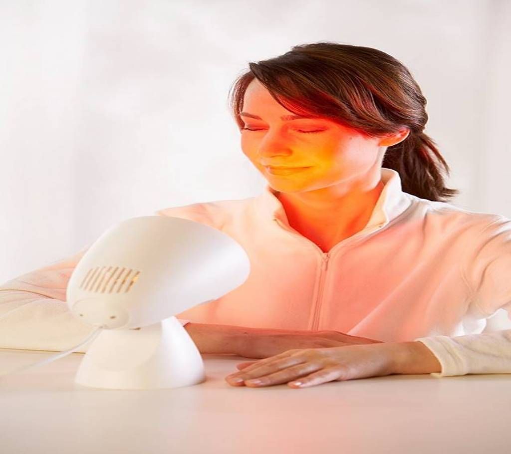 BEURER IL11 THERAPY LAMP