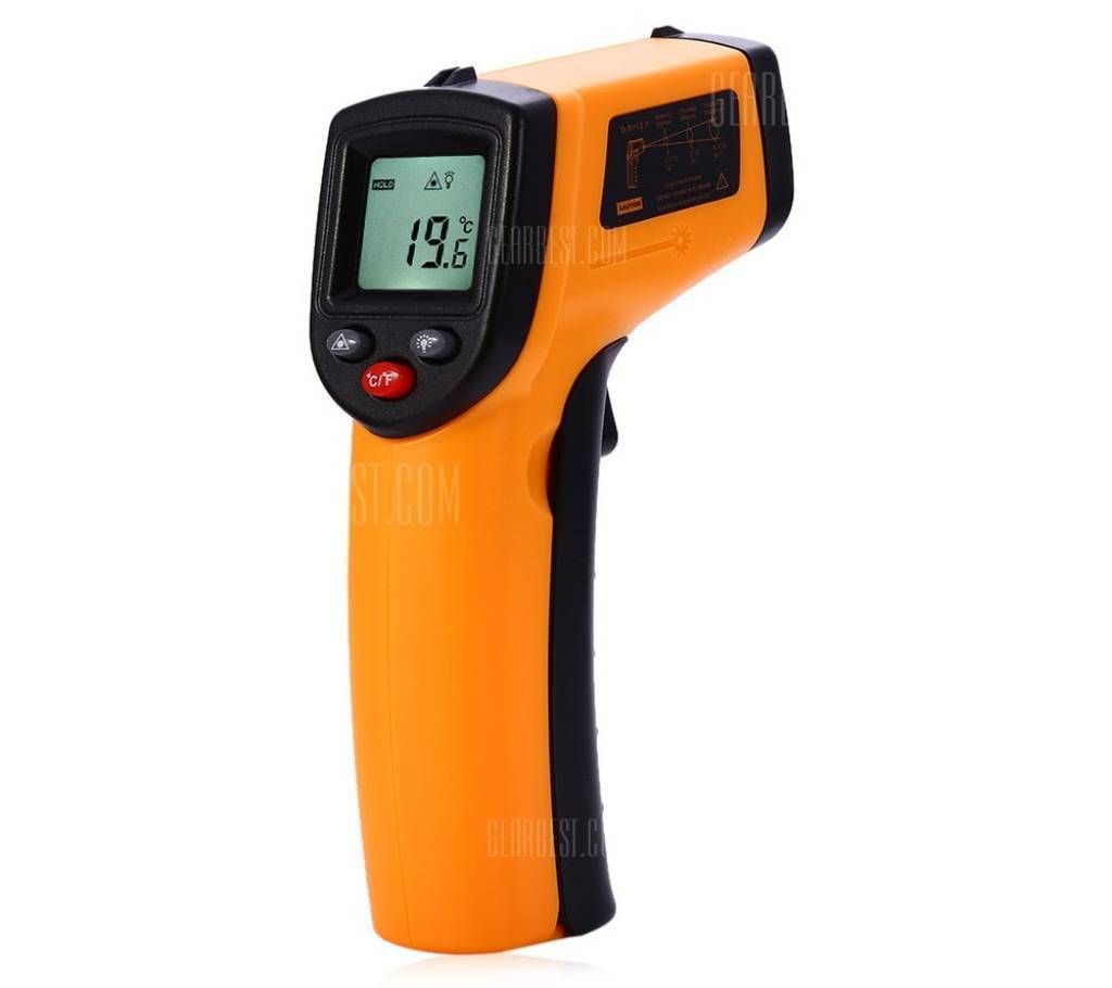 Infrared  GM320
