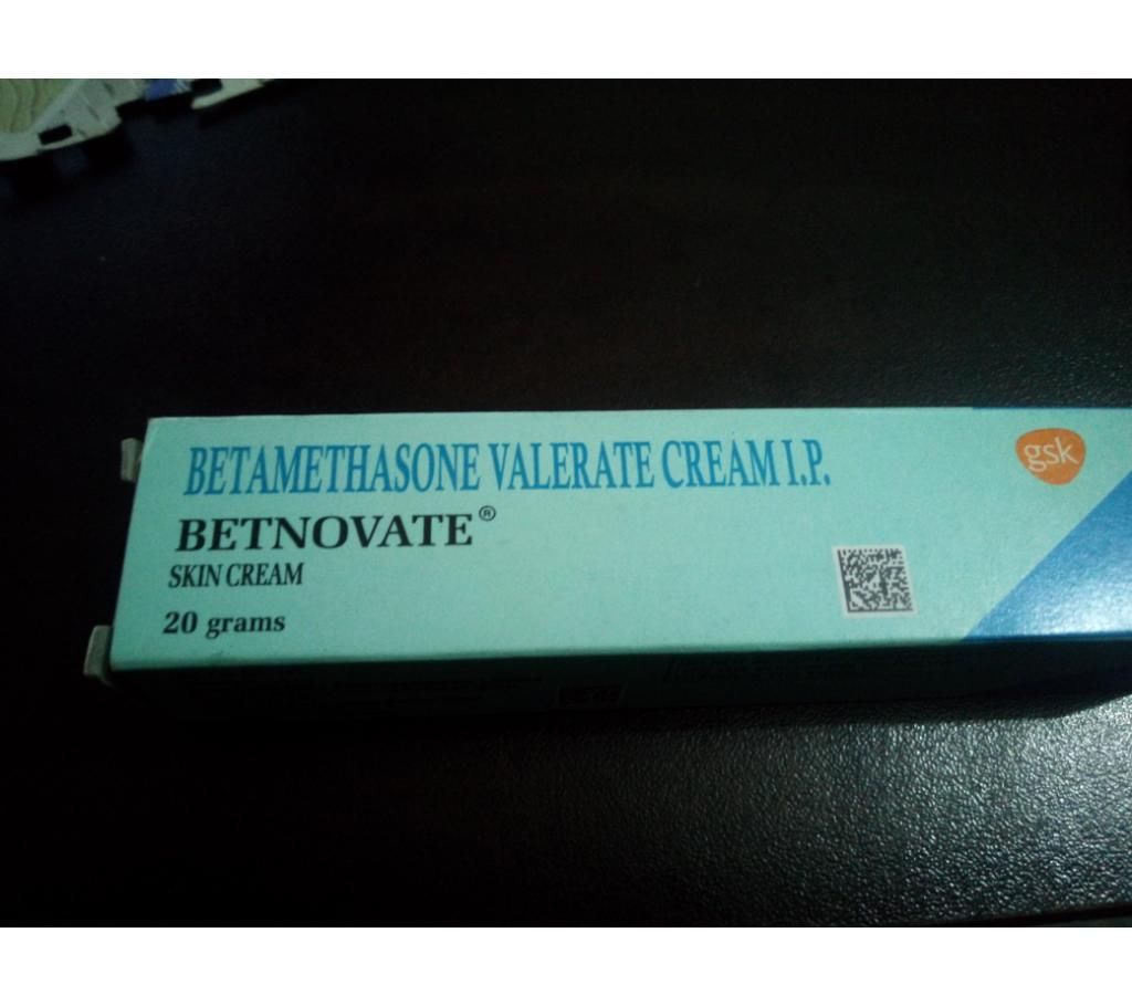 BETAMETHASINE VALERATTE CREAM