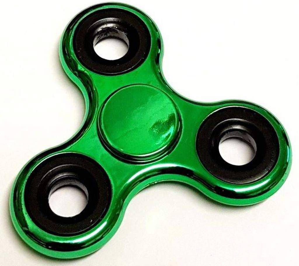 Star Fidget Spinner Stress Reduce Toy 