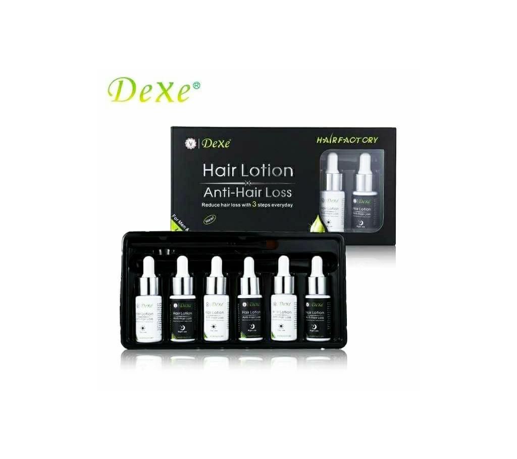 DEXE HAIR LOTIONS - UK