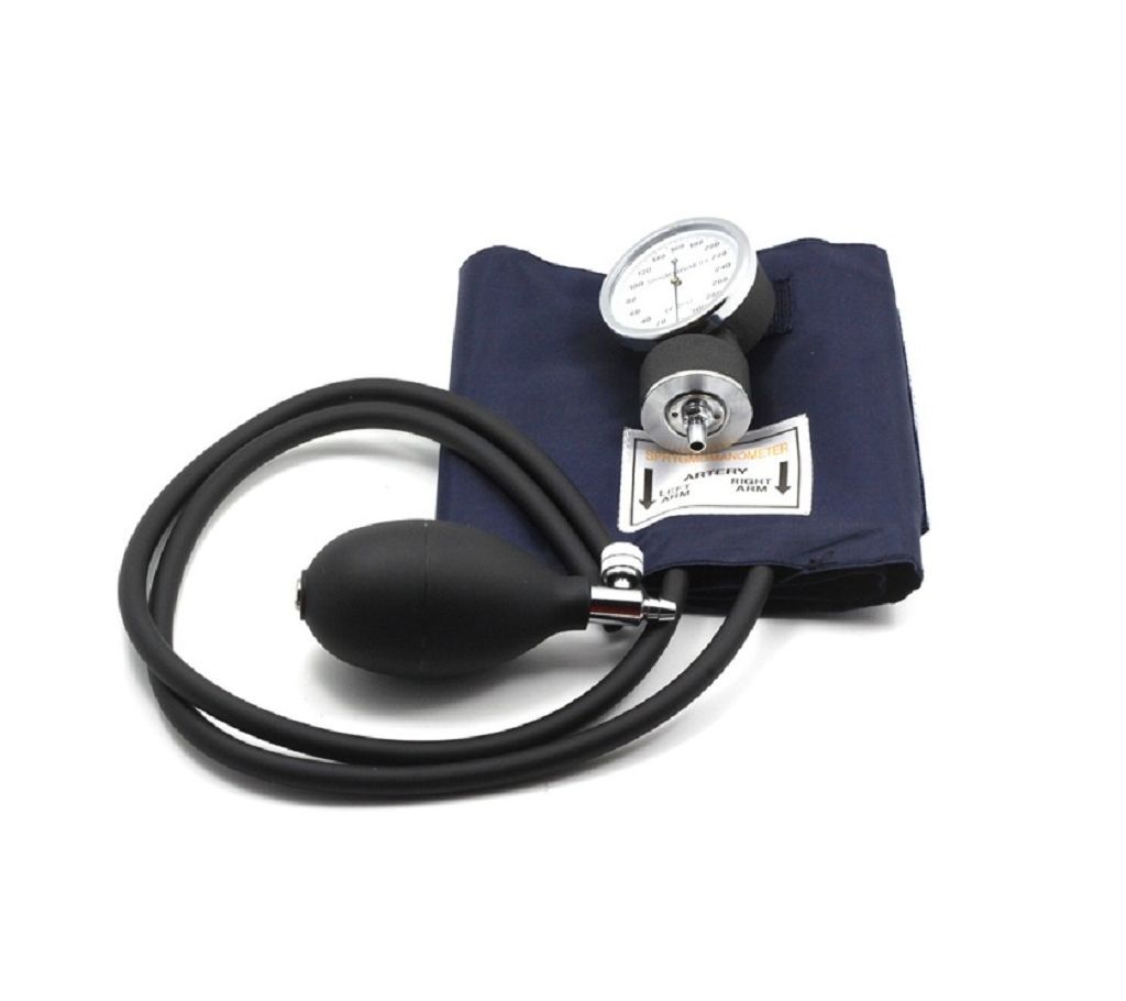 Economic Aneroid Sphygmomanometer MC-20C