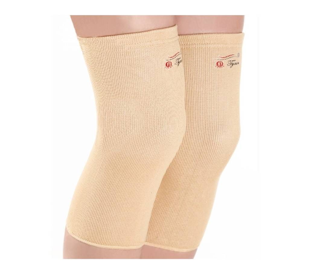 Tynor Knee Cap Pair D-04, Orthopedic Indian tubular supports
