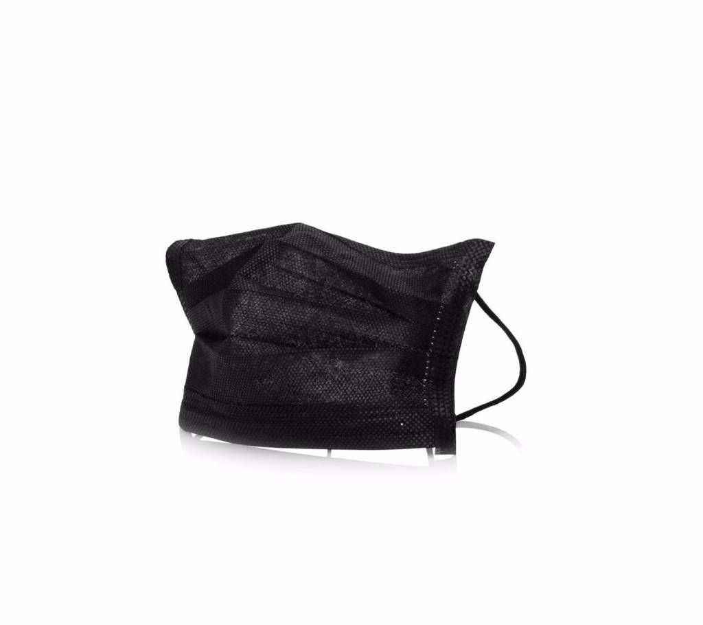 10pcs Anti-Dust Disposable Face Mouth Masks