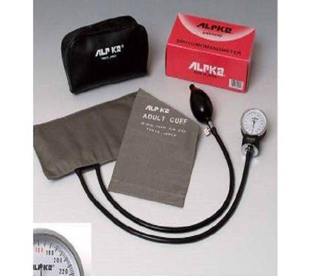 ALRK2 BLOOD PRESURE MECHINE