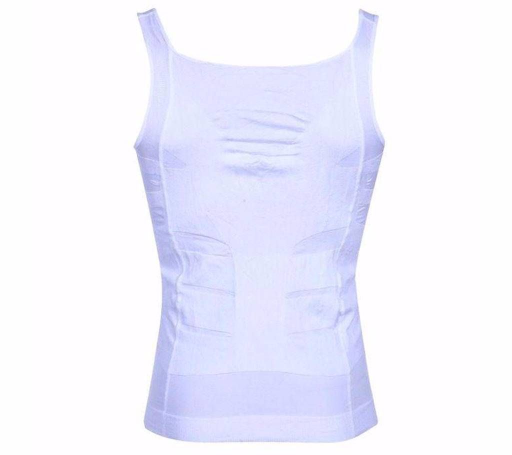 Slim N Lift Body Slimming for Men - White
