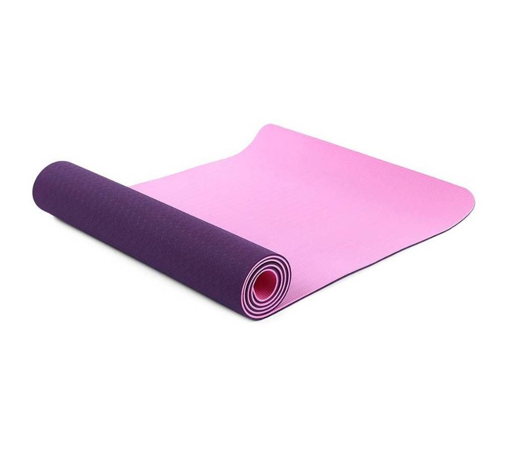TEP Yoga Mat