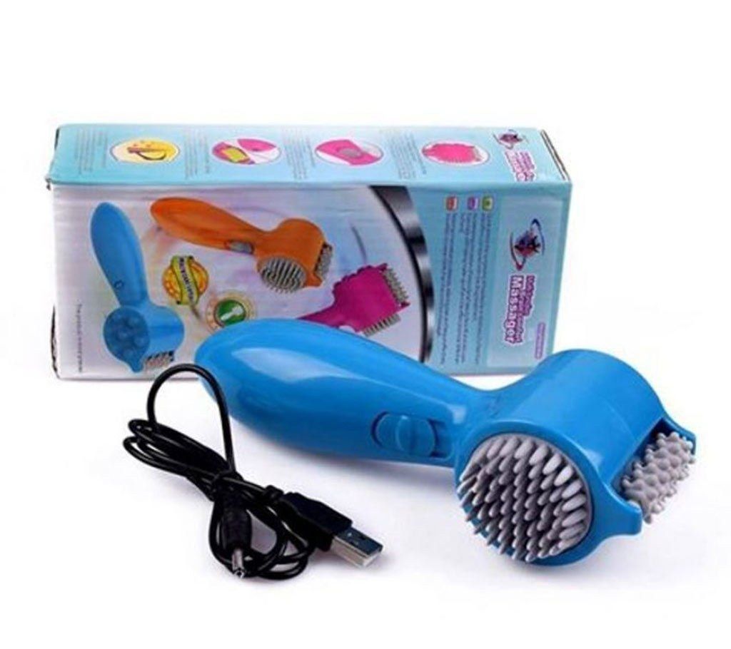 Brain comfort Massager (Combo Of 3 Pieces)