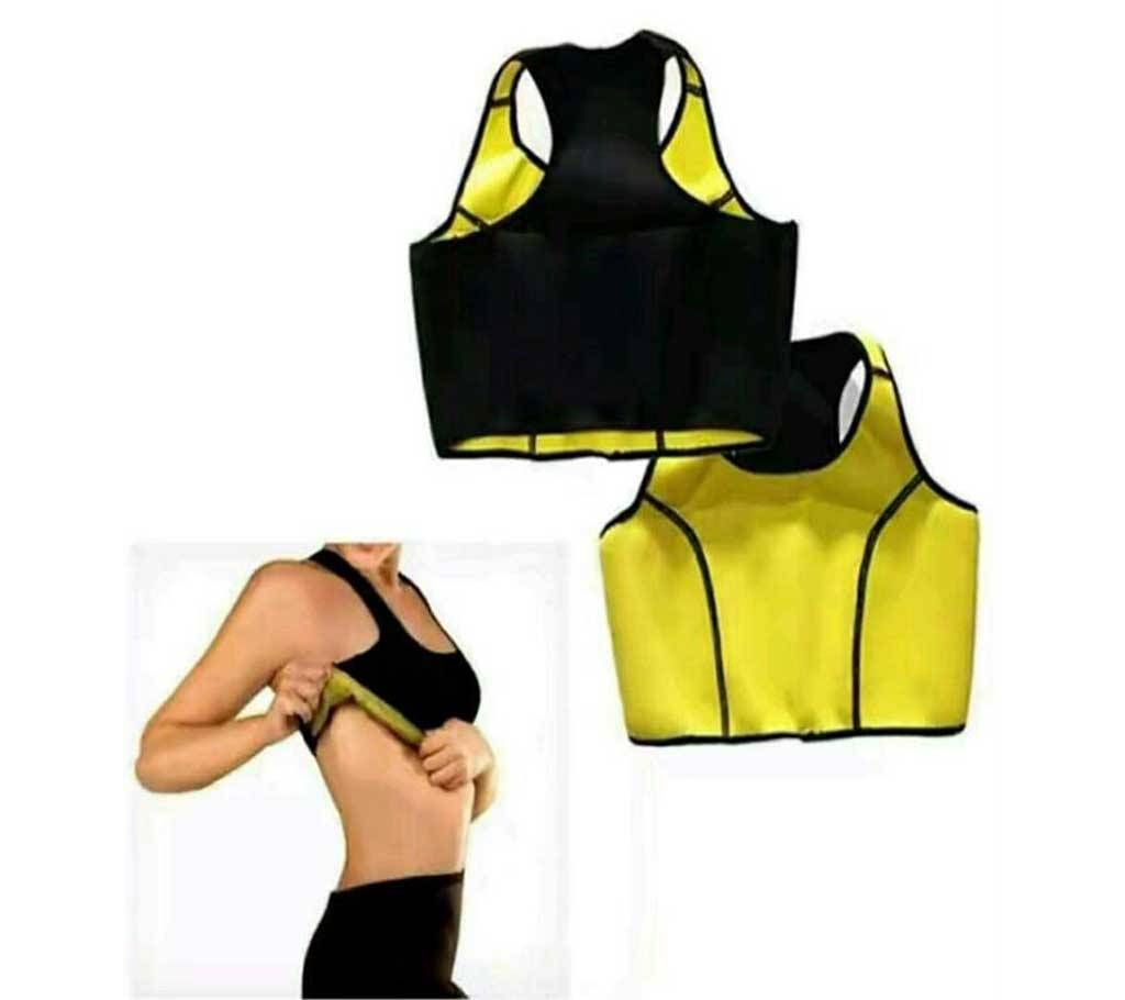Neotex Hot Sharper Vest For Women