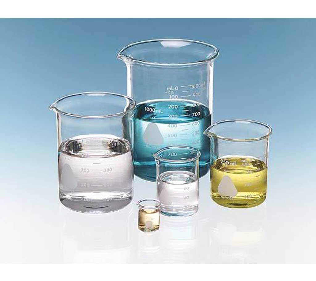 Glass Beakers