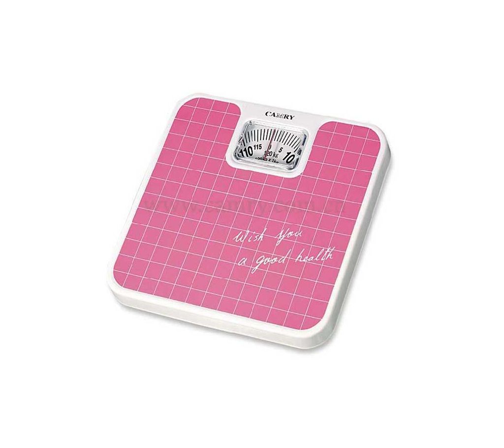 camry bathroom scale