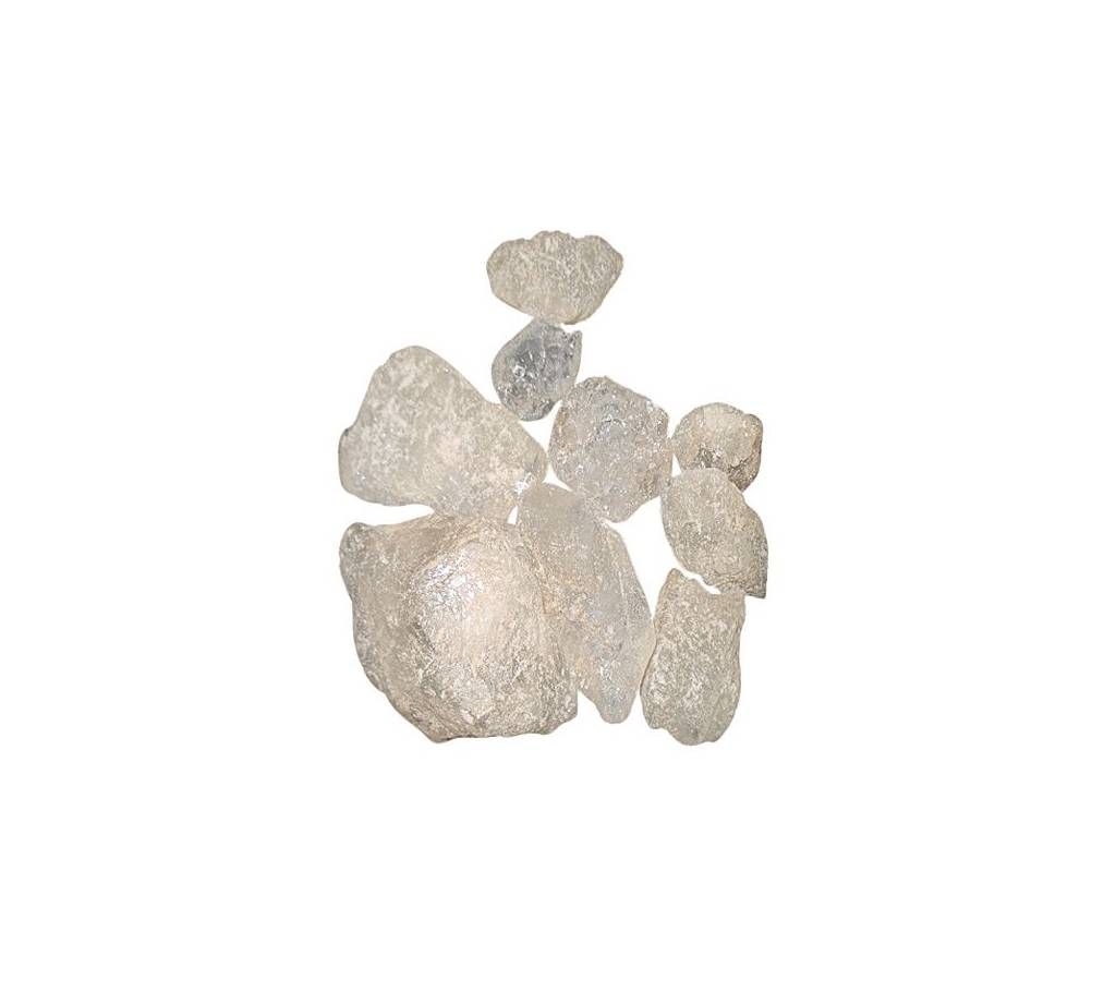 Potassium Alum (Fitkira) - 1 kg