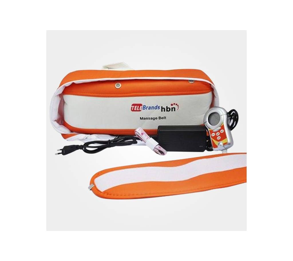 Telebrands Slimming Belt Double Motor