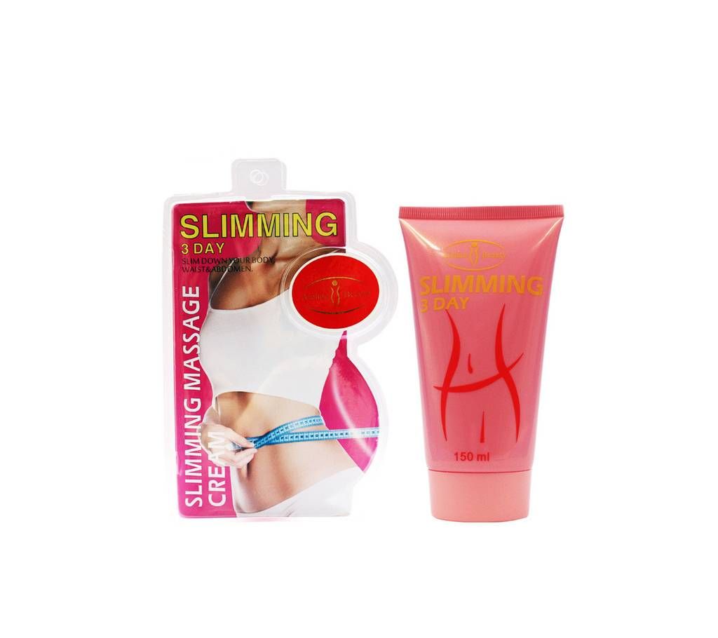 Slimming Massage Cream - 150ml
