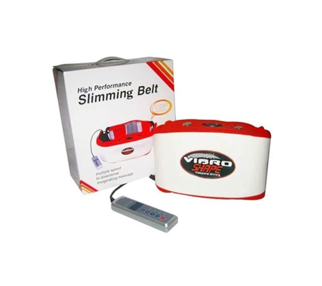 Slimming Belt with HEAT