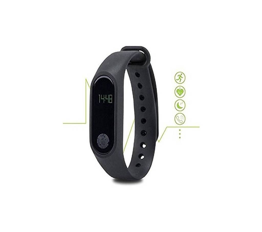 BINGO M2 Rised Band