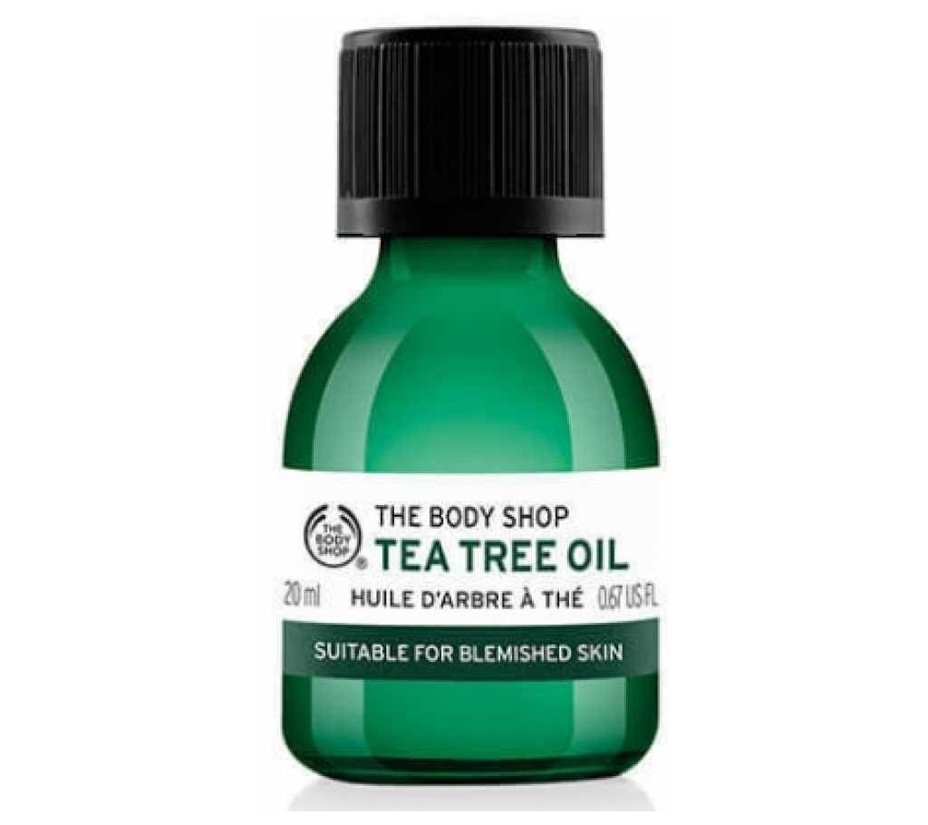Tea Tree Skin Clearing Mattifying Toner  (250ml_ from UK