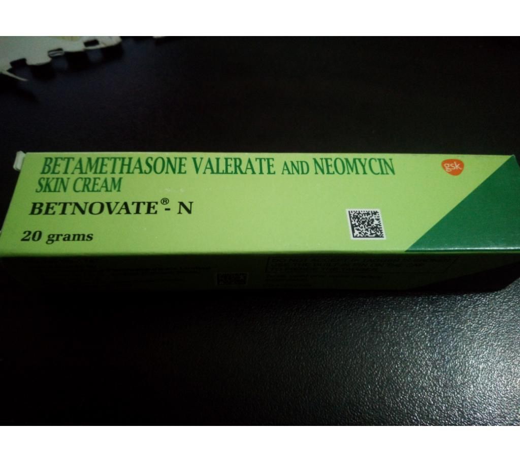 BETNOVATE N