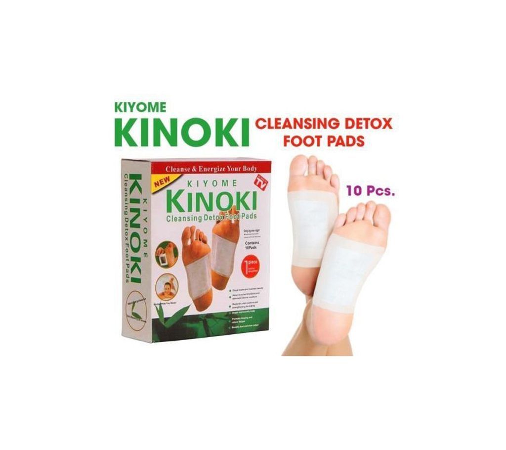 Detox Foot Patch