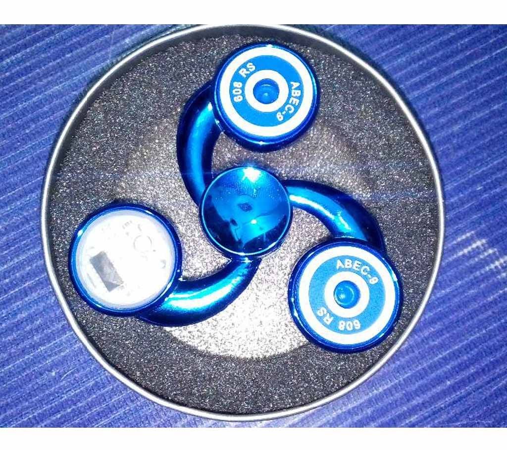 Lighting FIDGET SPINNER