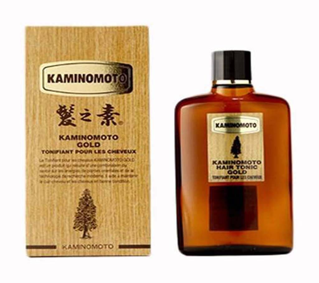 Kaminomoto Hair Growth Tonic