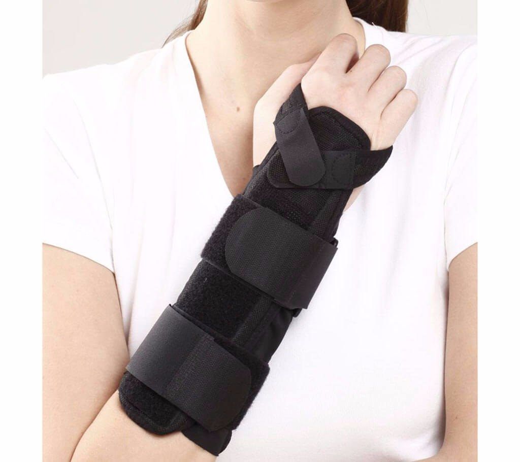 Forearm Splint