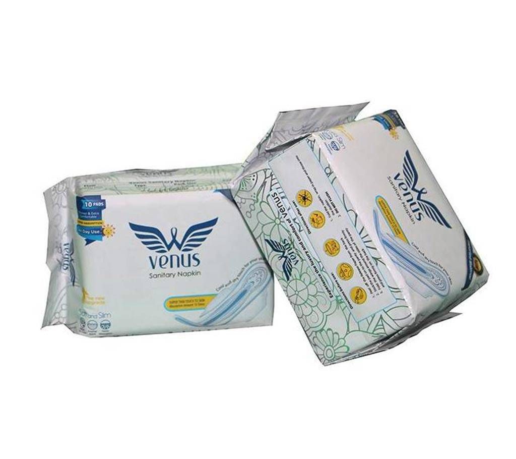 Venus Sanitary Napkin-1Pcs
