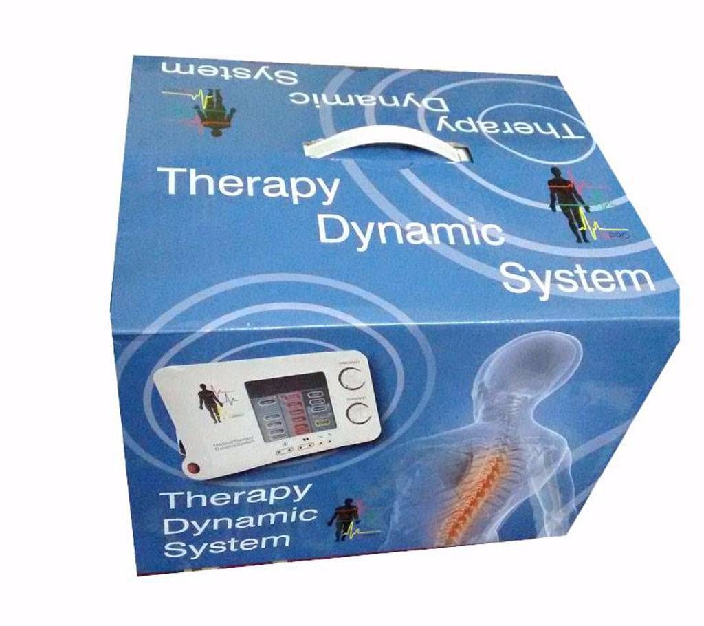 Dynamic Systems Therapy