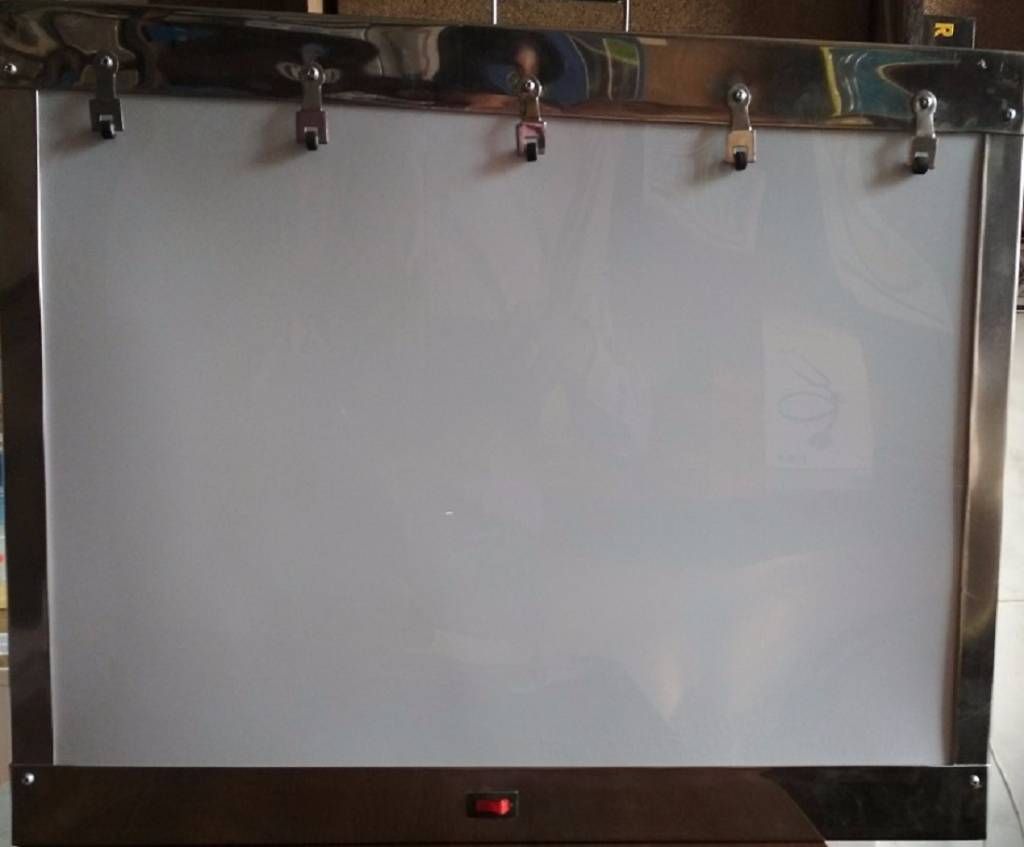 X-Ray Film Viewer
