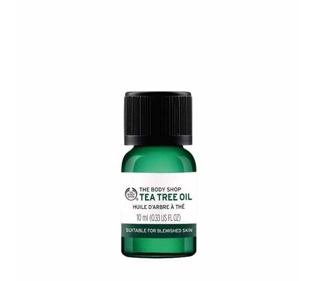 Tea Tree Oil Acne careEl Paso By Lomani For Men. E