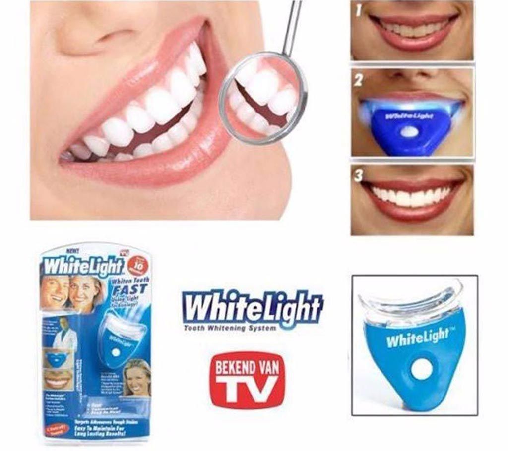 Tooth Whitening Kit